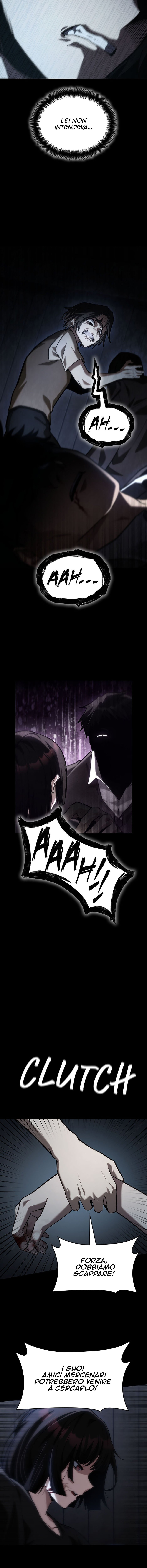 Read The Infinite Mage IT Manga Online