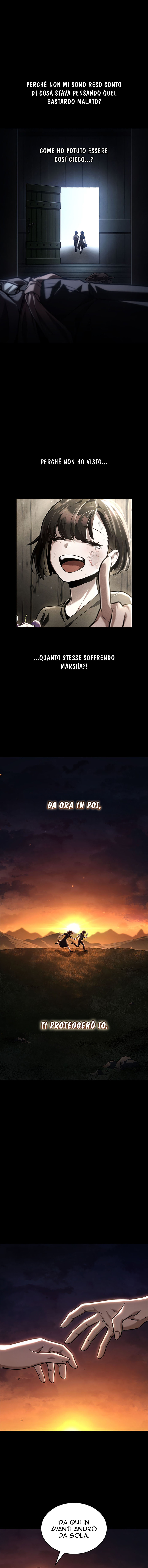 Read The Infinite Mage IT Manga Online