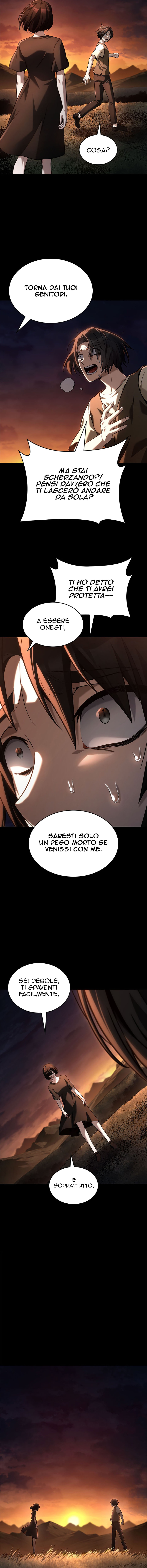 Read The Infinite Mage IT Manga Online