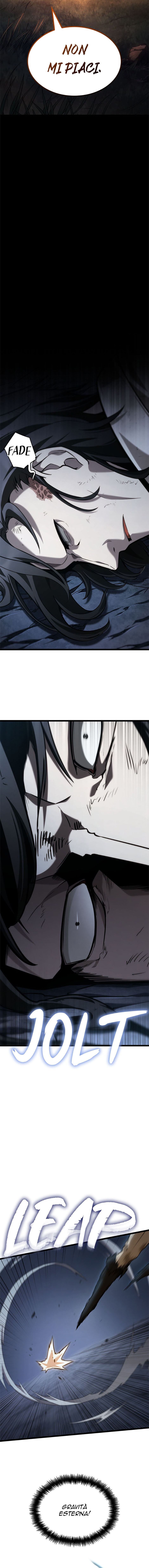 Read The Infinite Mage IT Manga Online