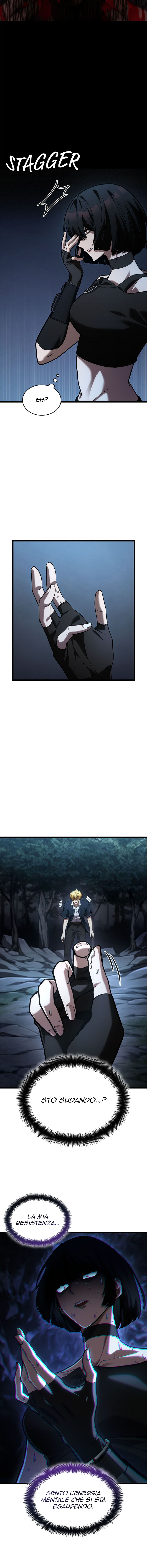 Read The Infinite Mage IT Manga Online