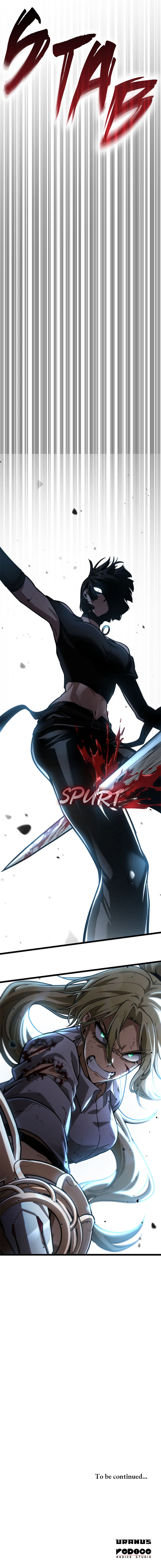 Read The Infinite Mage IT Manga Online