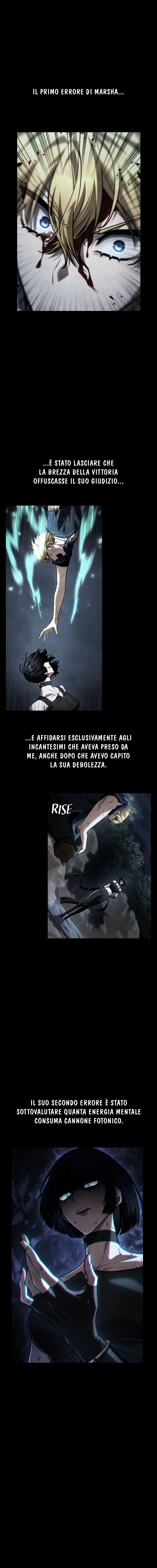 Read The Infinite Mage IT Manga Online