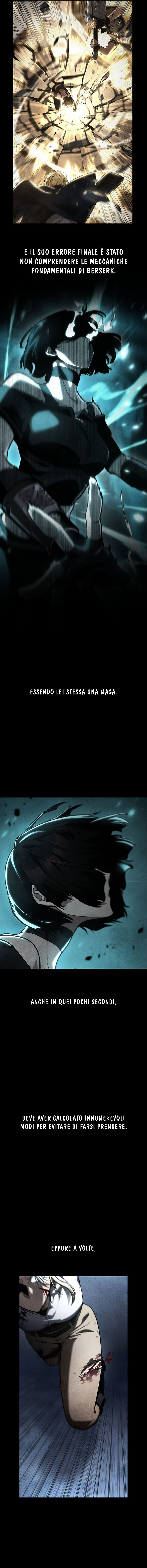 Read The Infinite Mage IT Manga Online