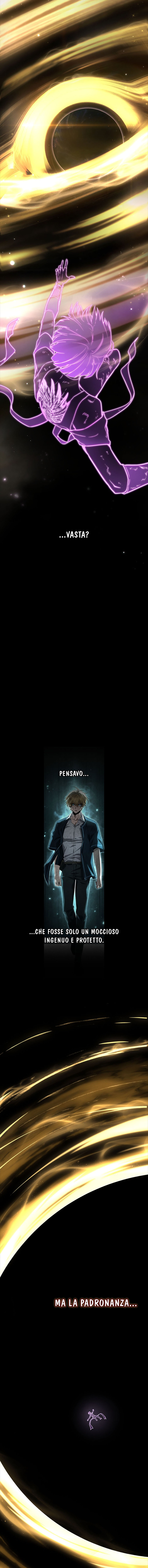 Read The Infinite Mage IT Manga Online