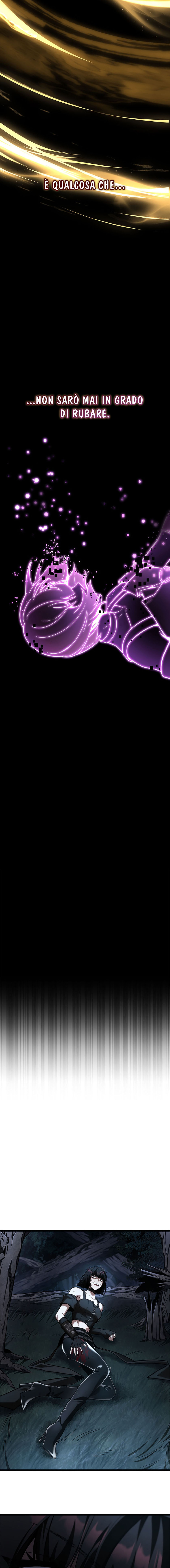 Read The Infinite Mage IT Manga Online