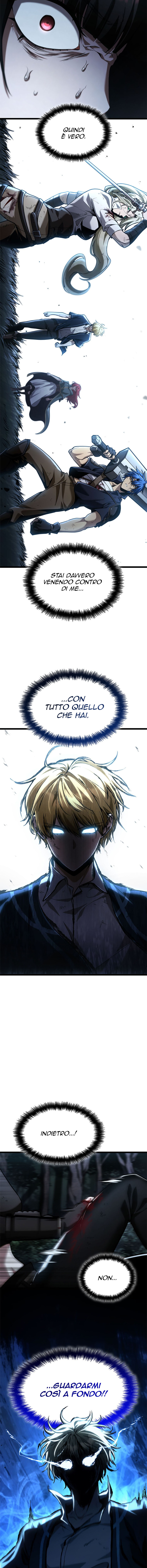 Read The Infinite Mage IT Manga Online