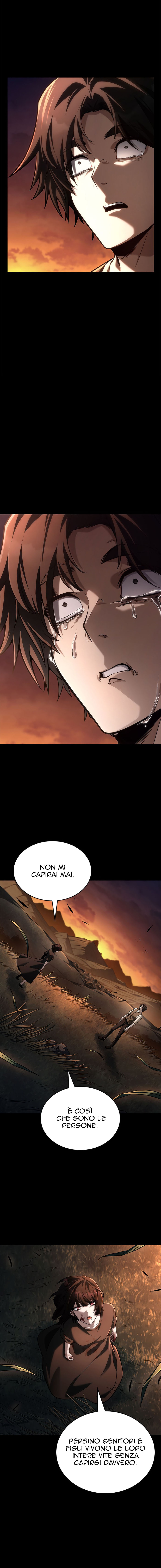 Read The Infinite Mage IT Manga Online