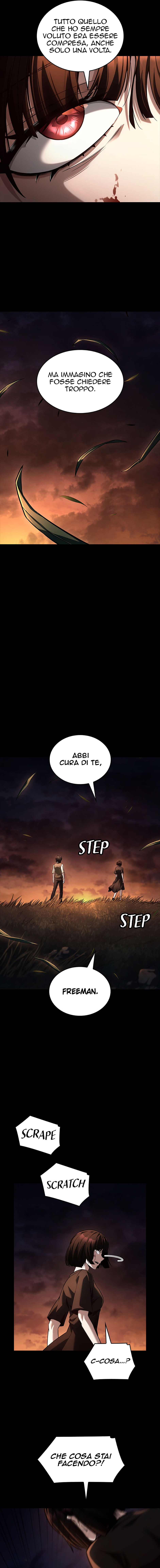 Read The Infinite Mage IT Manga Online