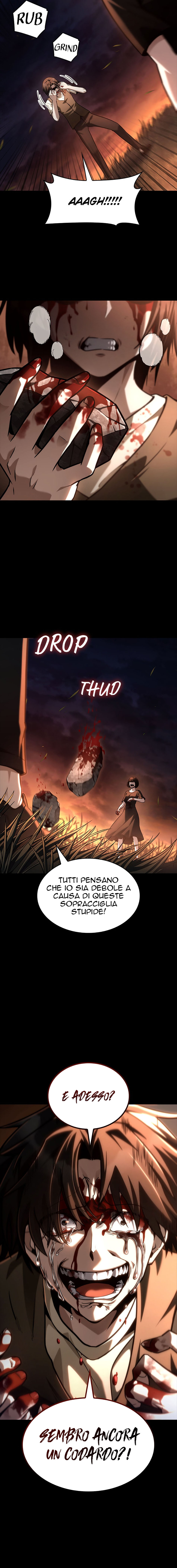 Read The Infinite Mage IT Manga Online