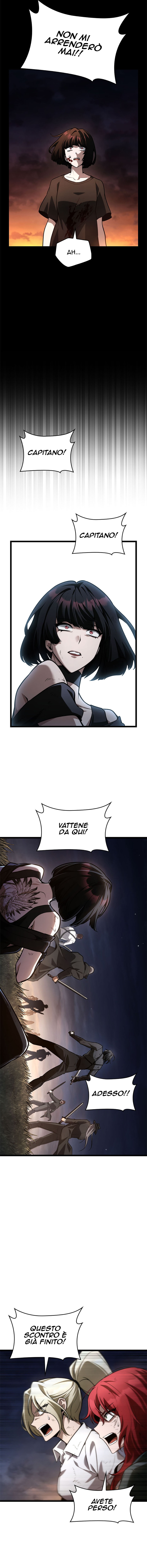 Read The Infinite Mage IT Manga Online