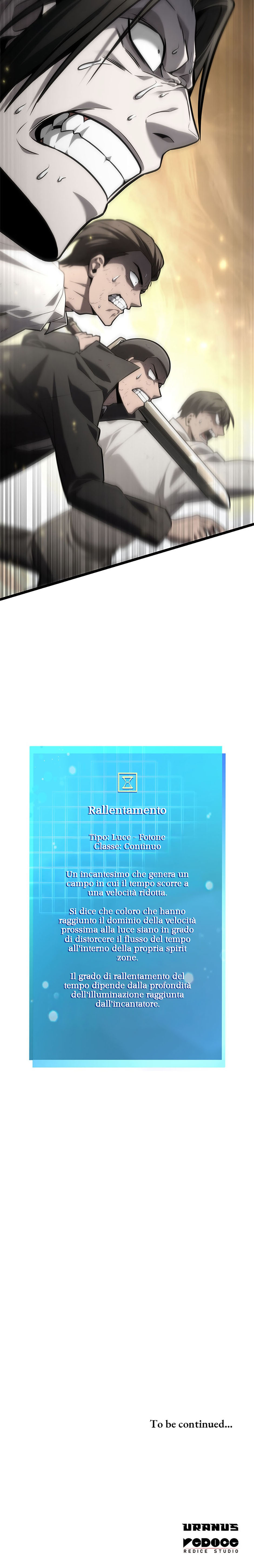 Read The Infinite Mage IT Manga Online