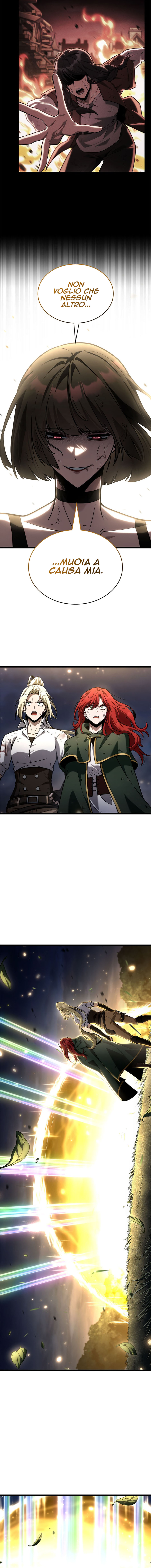 Read The Infinite Mage IT Manga Online