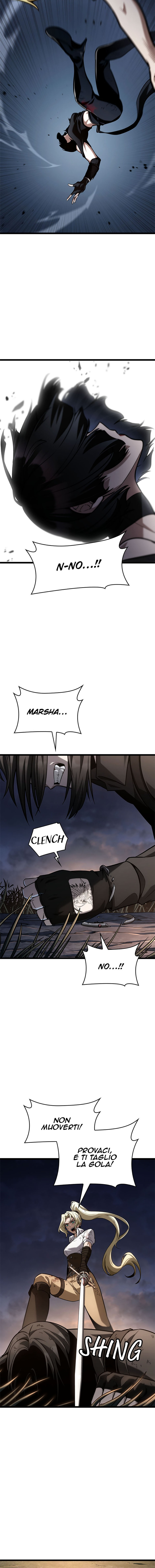 Read The Infinite Mage IT Manga Online