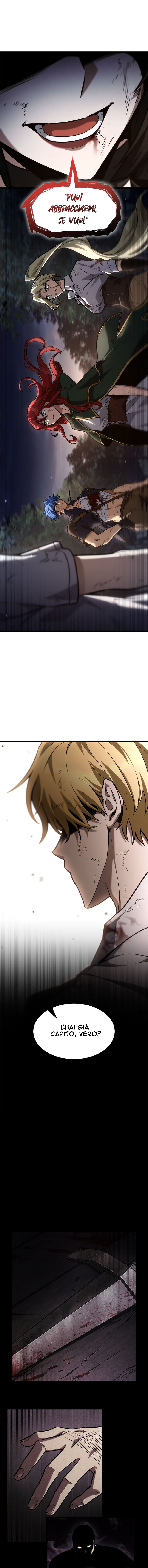 Read The Infinite Mage IT Manga Online