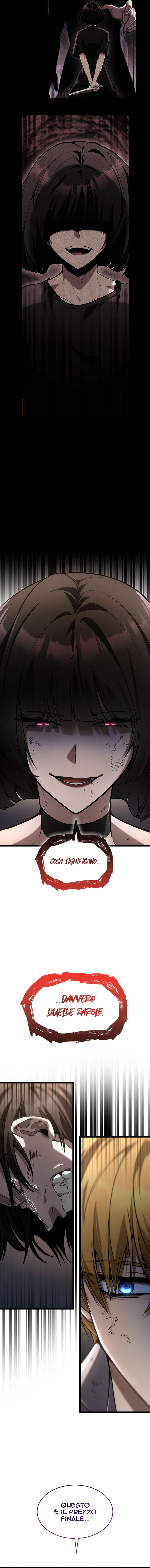 Read The Infinite Mage IT Manga Online