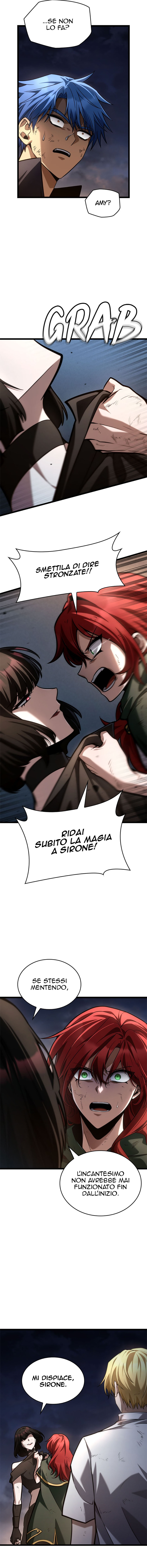 Read The Infinite Mage IT Manga Online