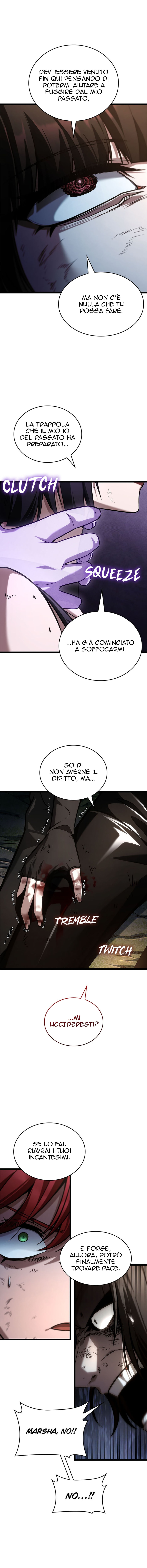 Read The Infinite Mage IT Manga Online