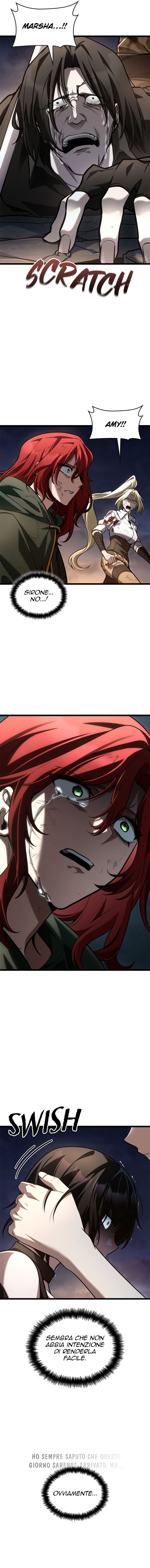 Read The Infinite Mage IT Manga Online