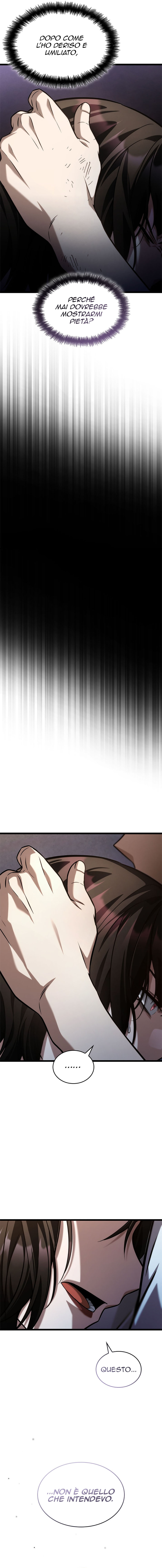 Read The Infinite Mage IT Manga Online