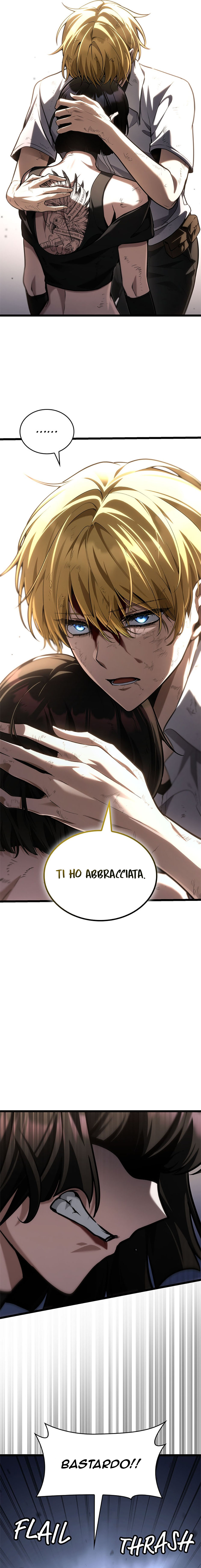 Read The Infinite Mage IT Manga Online