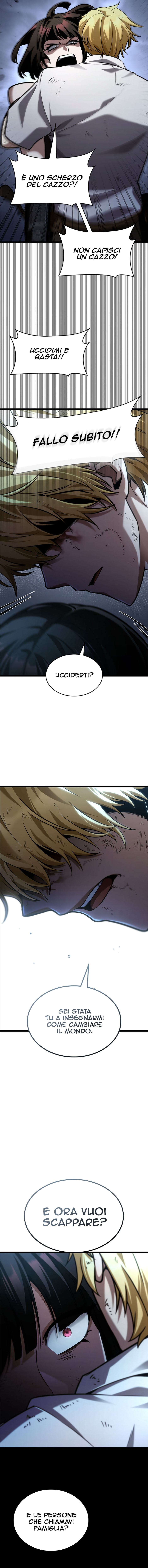 Read The Infinite Mage IT Manga Online