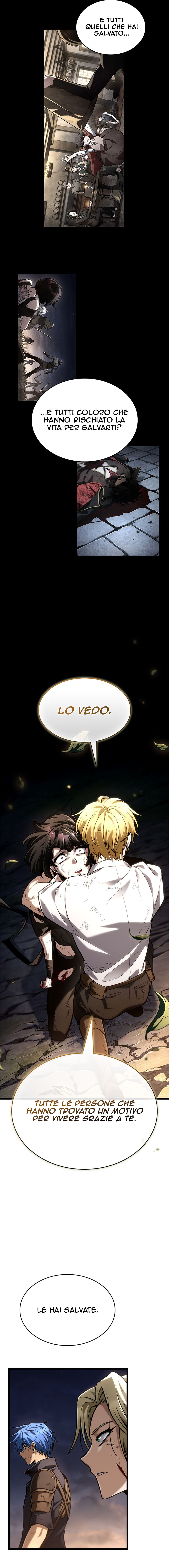 Read The Infinite Mage IT Manga Online