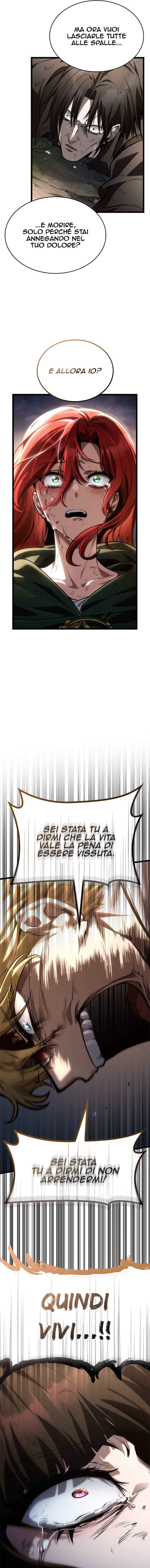 Read The Infinite Mage IT Manga Online