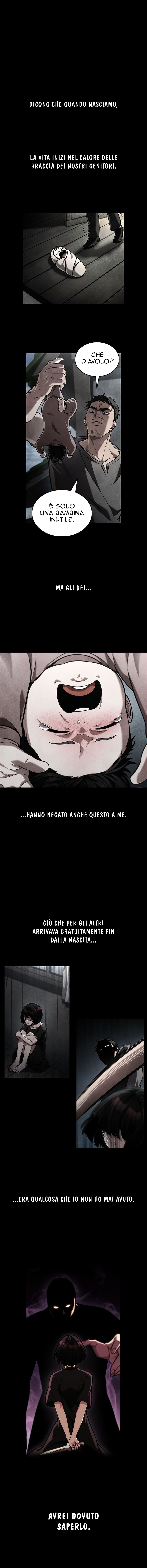 Read The Infinite Mage IT Manga Online