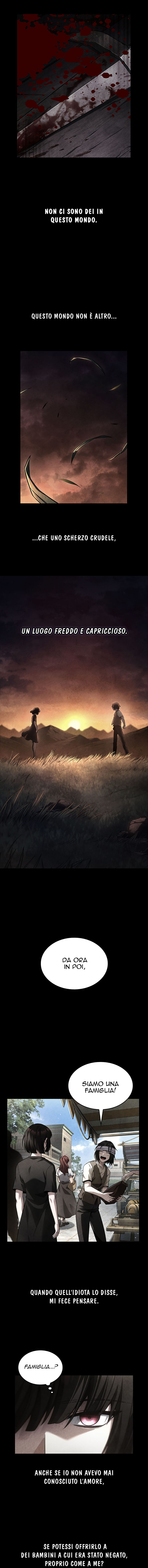 Read The Infinite Mage IT Manga Online