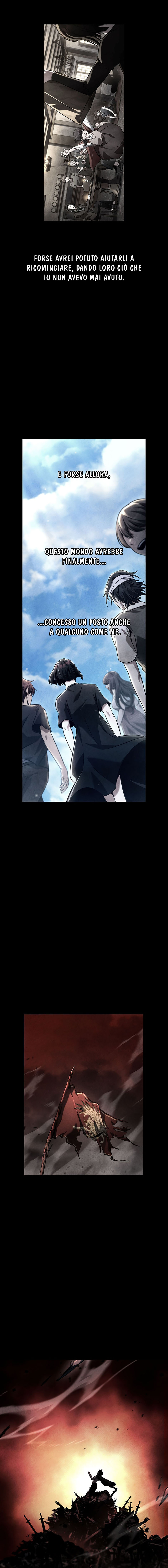 Read The Infinite Mage IT Manga Online