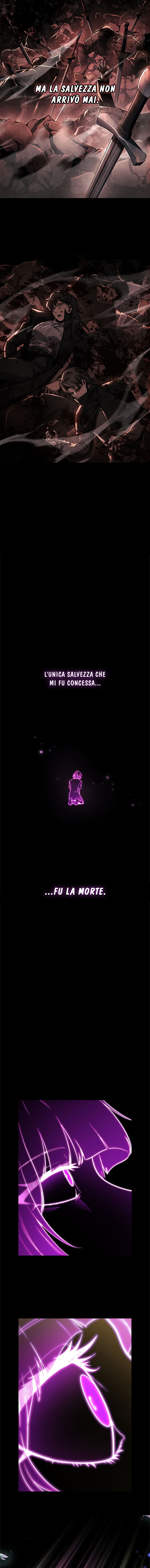 Read The Infinite Mage IT Manga Online