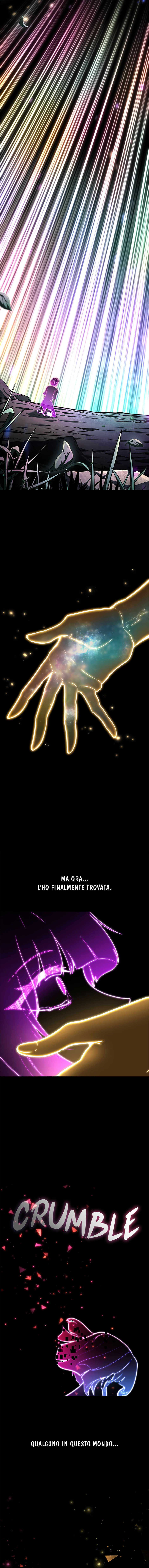 Read The Infinite Mage IT Manga Online