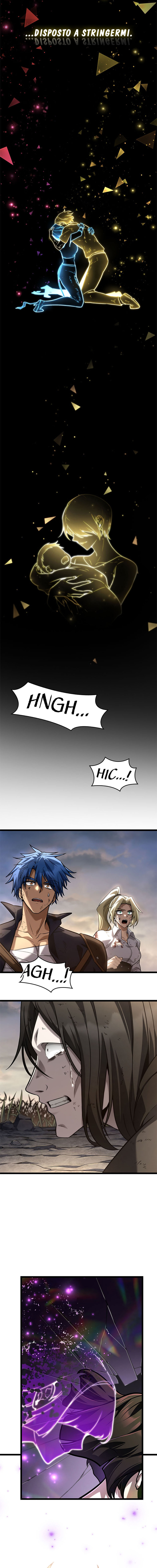 Read The Infinite Mage IT Manga Online