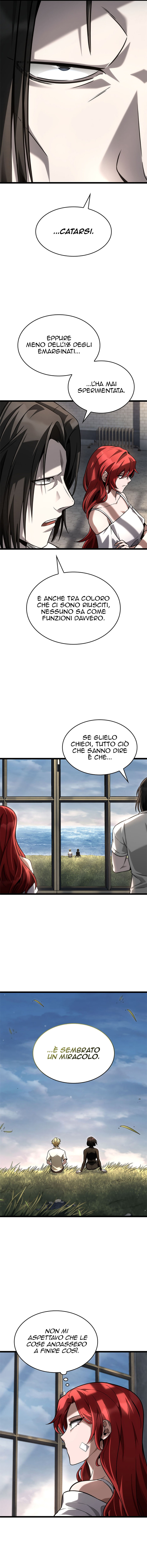 Read The Infinite Mage IT Manga Online