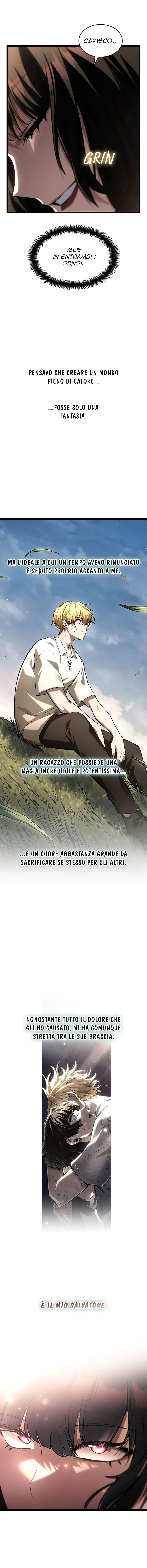 Read The Infinite Mage IT Manga Online