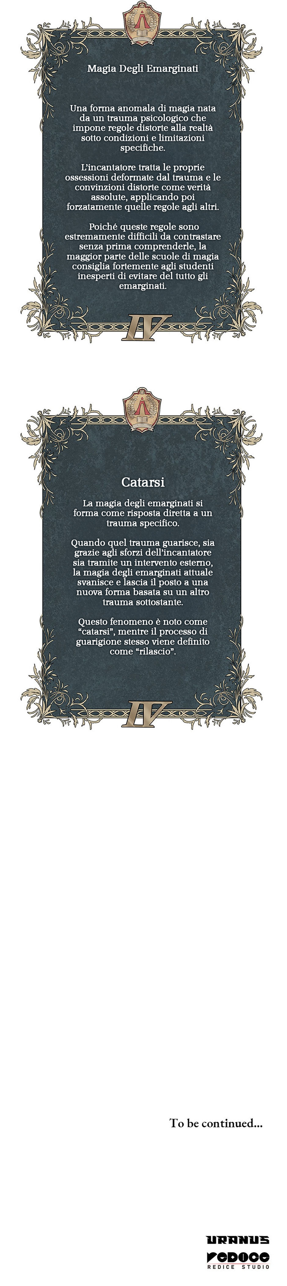 Read The Infinite Mage IT Manga Online