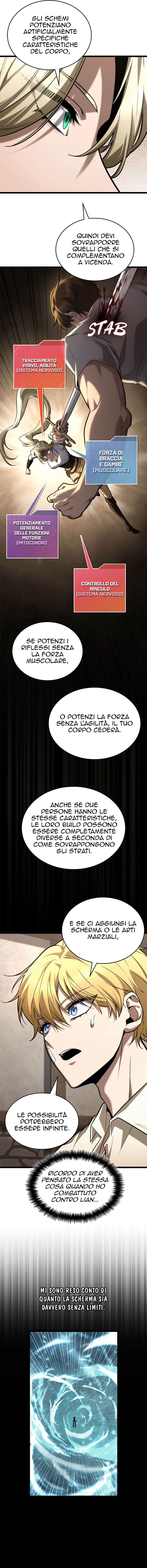 Read The Infinite Mage IT Manga Online