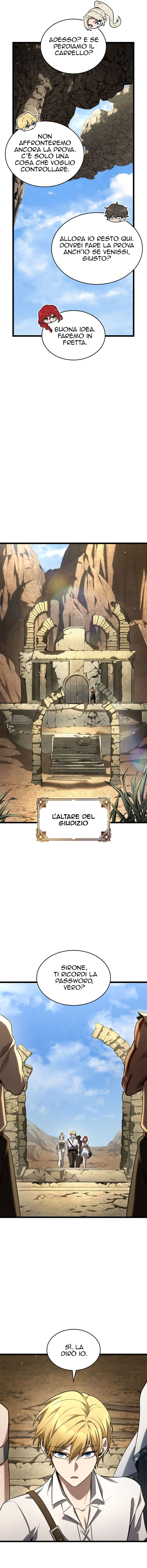 Read The Infinite Mage IT Manga Online