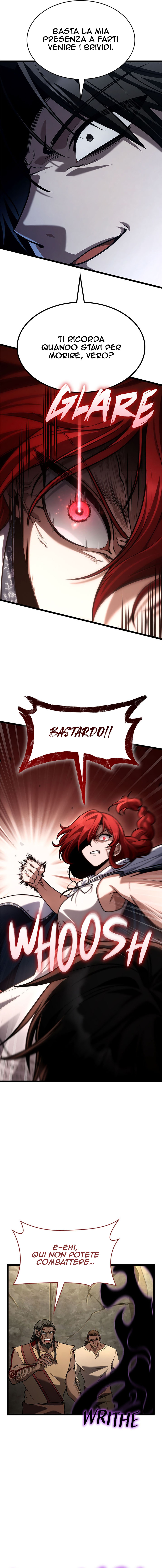 Read The Infinite Mage IT Manga Online