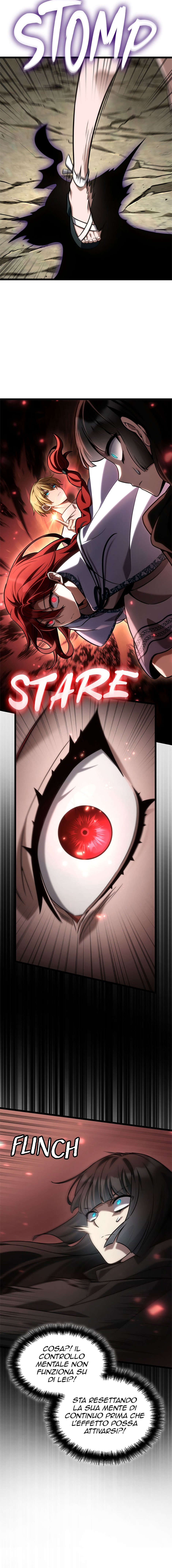 Read The Infinite Mage IT Manga Online