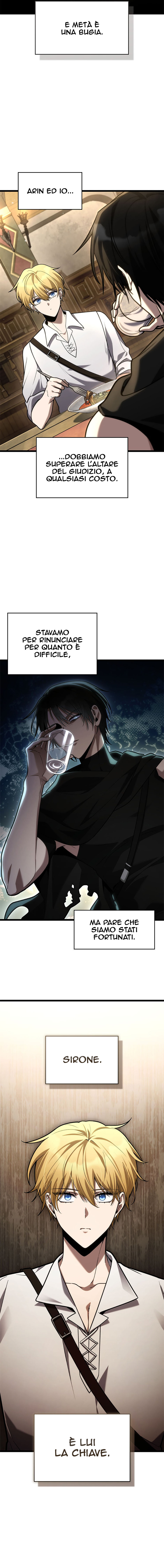 Read The Infinite Mage IT Manga Online