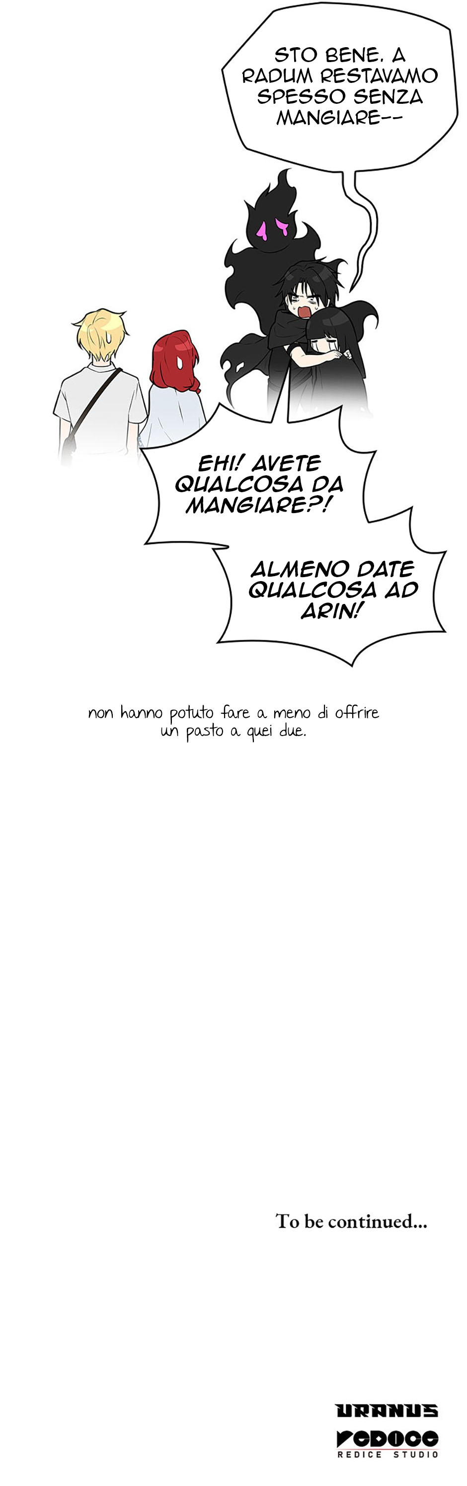 Read The Infinite Mage IT Manga Online