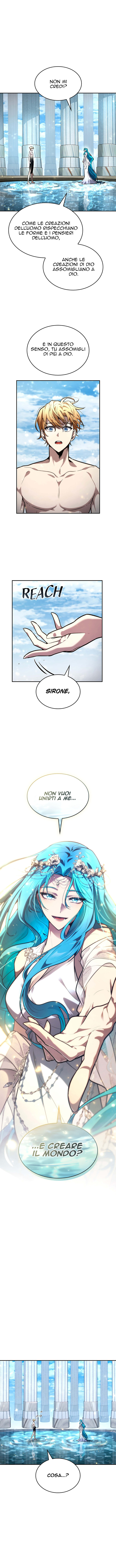 Read The Infinite Mage IT Manga Online