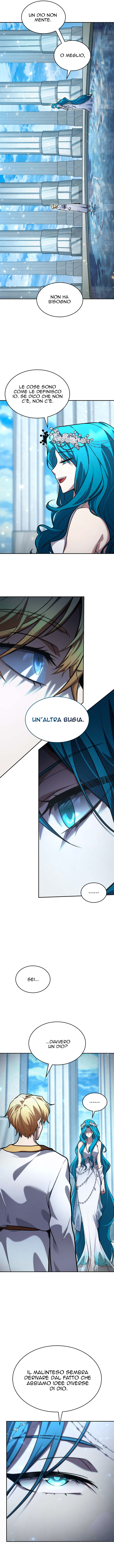 Read The Infinite Mage IT Manga Online