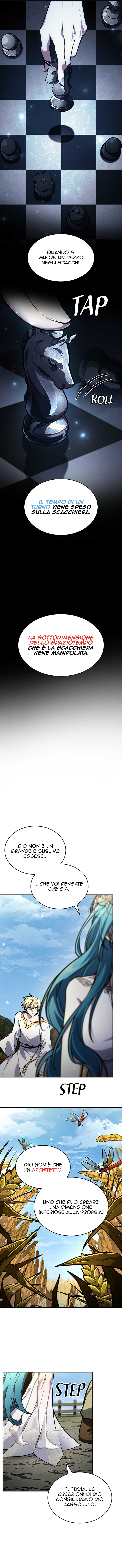Read The Infinite Mage IT Manga Online