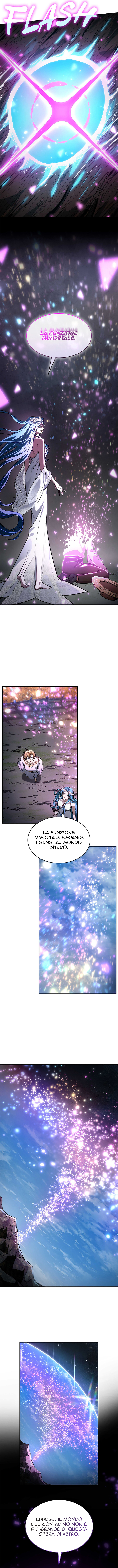 Read The Infinite Mage IT Manga Online