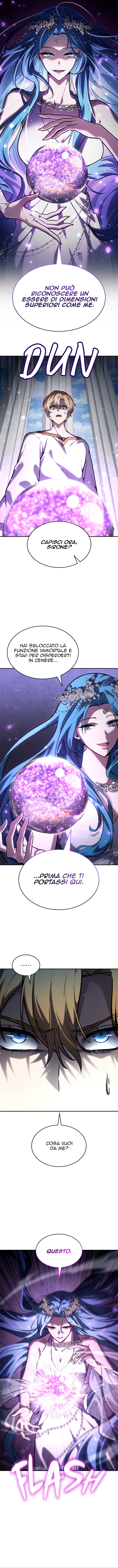 Read The Infinite Mage IT Manga Online