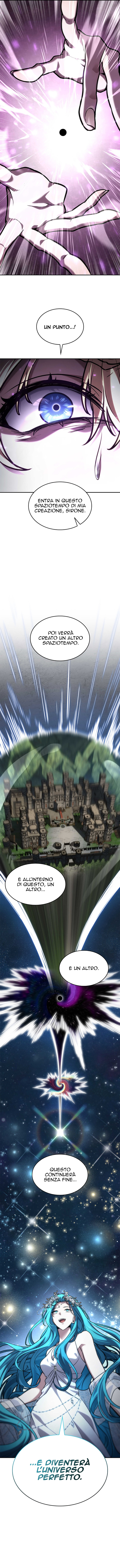 Read The Infinite Mage IT Manga Online