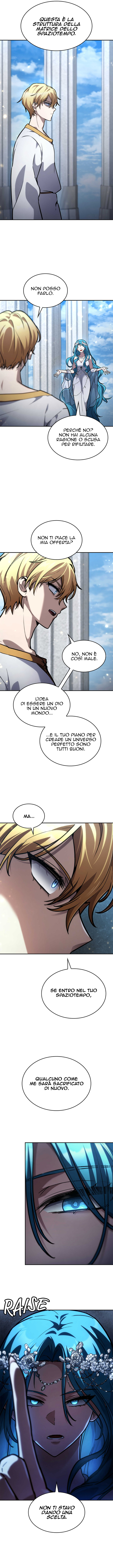 Read The Infinite Mage IT Manga Online